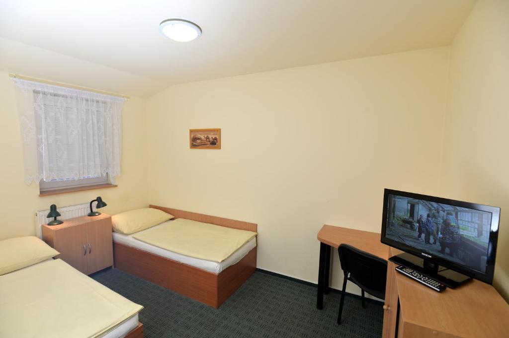 Hotel U Jezirka Liberec Phòng bức ảnh